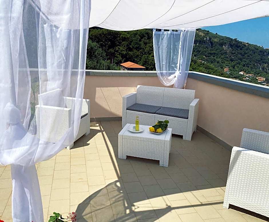 ACHILLE HOME B&B SORRENTO