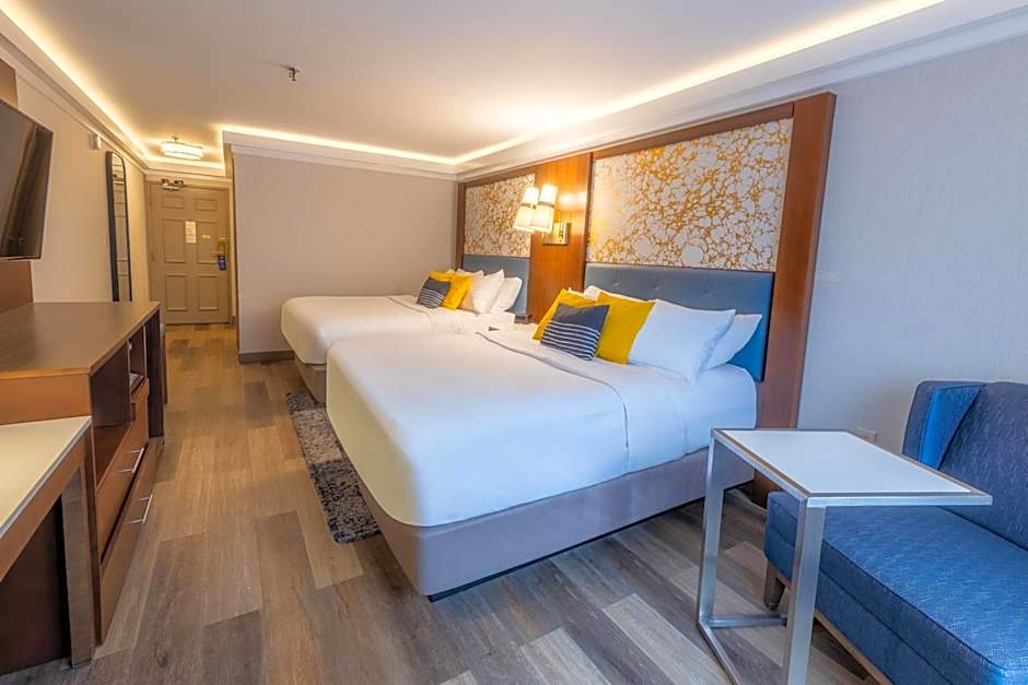 The Westfield Inn, BW Signature Collection