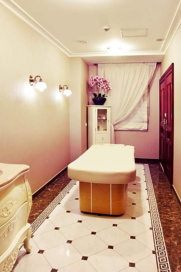 Pałac Żelechów Spa & Wellness