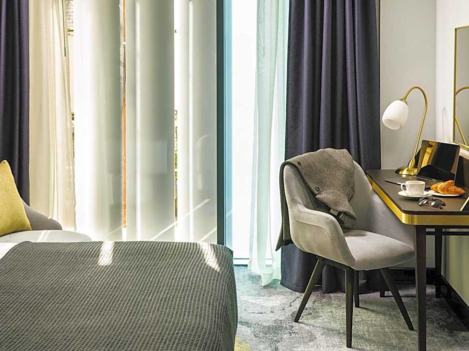 Mercure Paignton Hotel