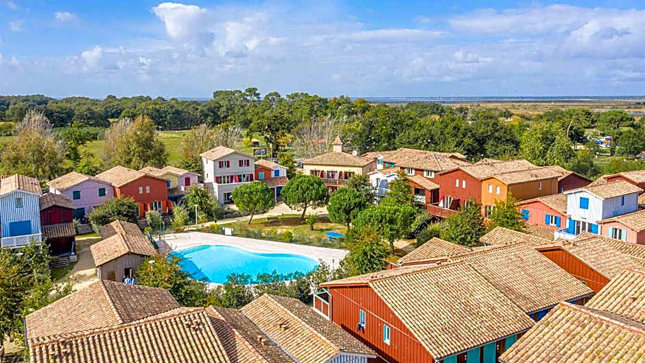 Madame Vacances Les Rives Marines