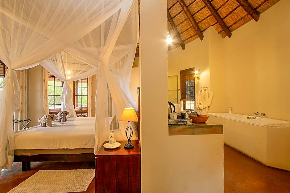 Tulani Boutique Lodge
