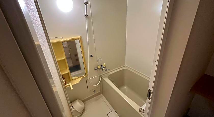 Hotel Yuzawa Yuzawa Denkiya