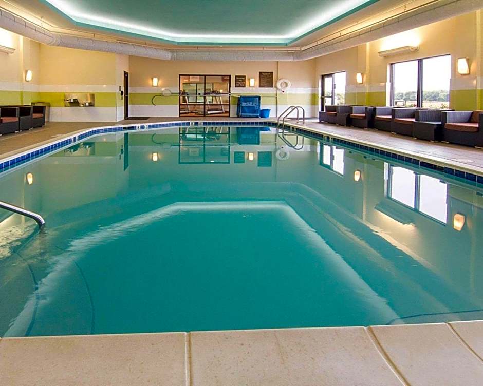 Comfort Suites Bossier City - Shreveport East