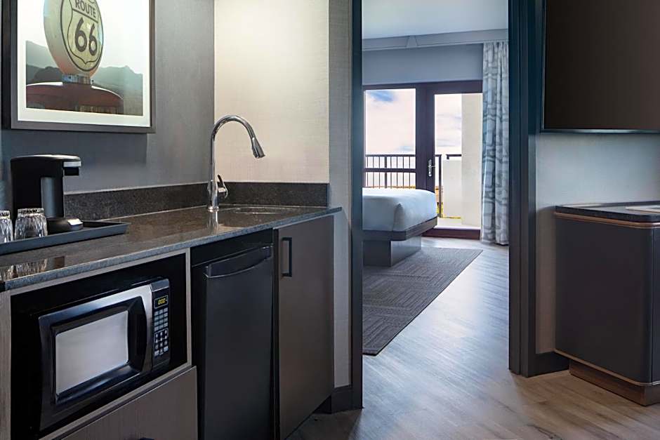 Renaissance Tulsa Hotel & Convention Center