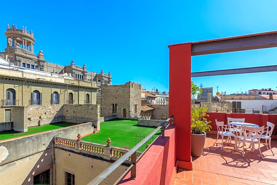 Hotel Gotico