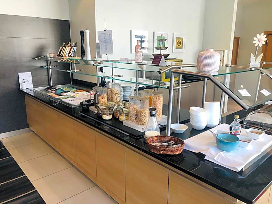 ANA Living Stuttgart by Arthotel ANA