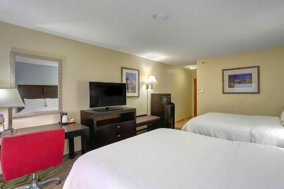 The Antioch Inn