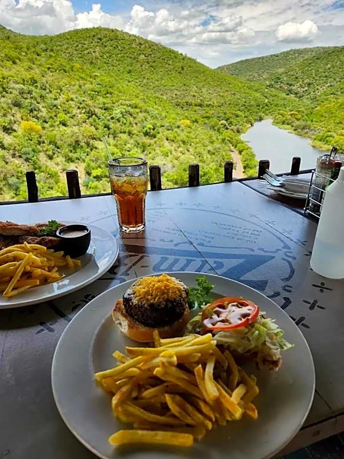 Milkwood Safari Lodge
