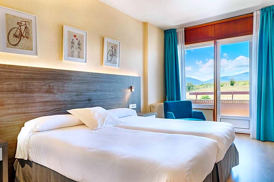 Hotel Vejo