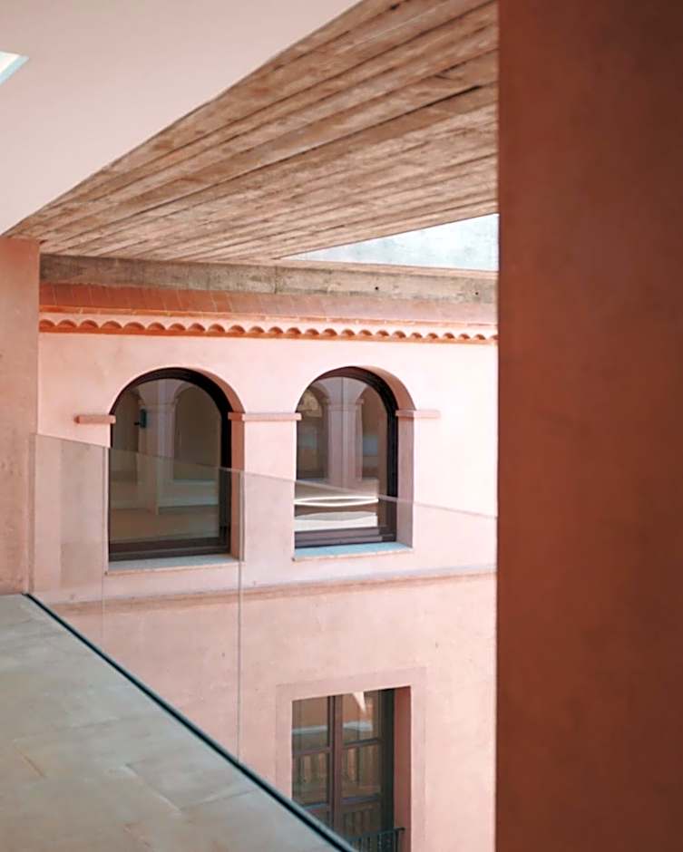 Hotel Palau Macelli & Spa