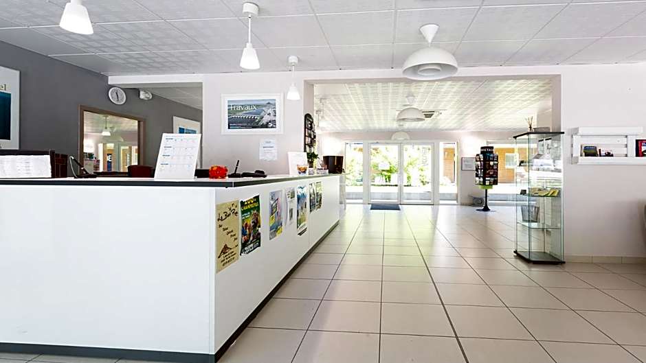 Vacancéole - Le Domaine du Mont - Mont St Michel