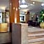 New Ambassador Hotel