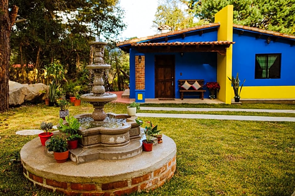 Villas Na