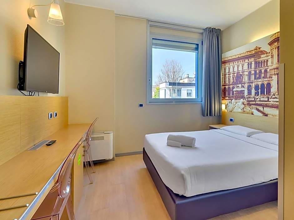 B&B HOTEL Milano La Spezia