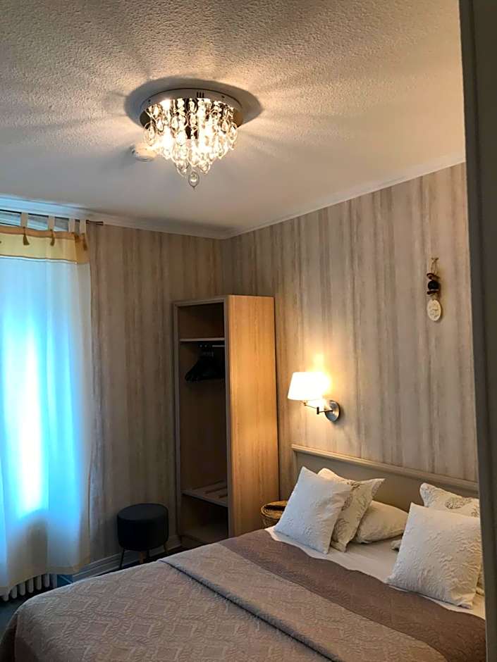 Hôtel Saint Philibert