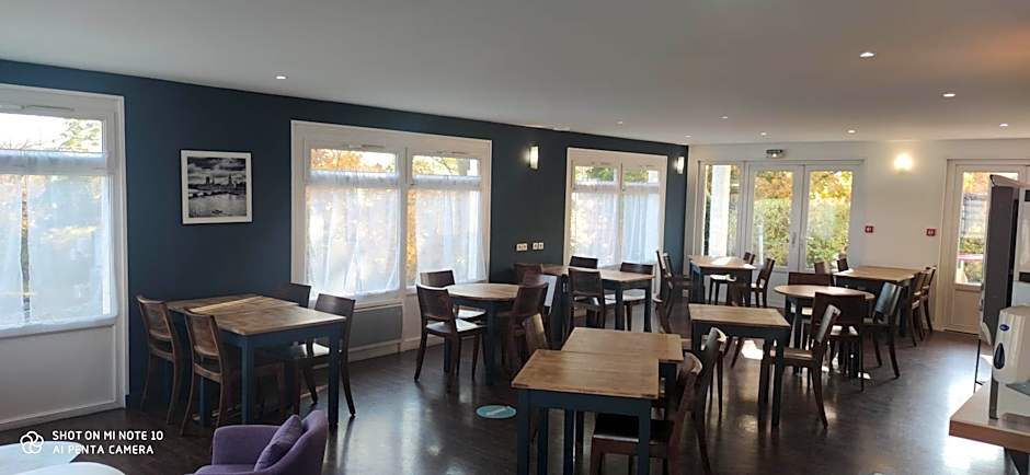 Kyriad Mulhouse Est - Lutterbach