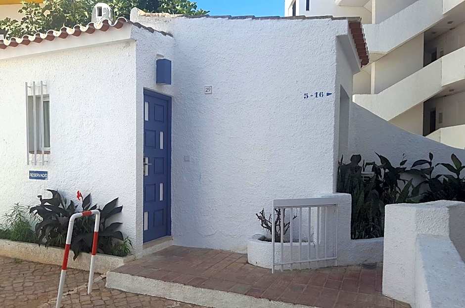 Apartamentos Turisticos Soldoiro