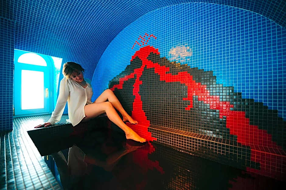 Ellinon Thea Boutique Hotel