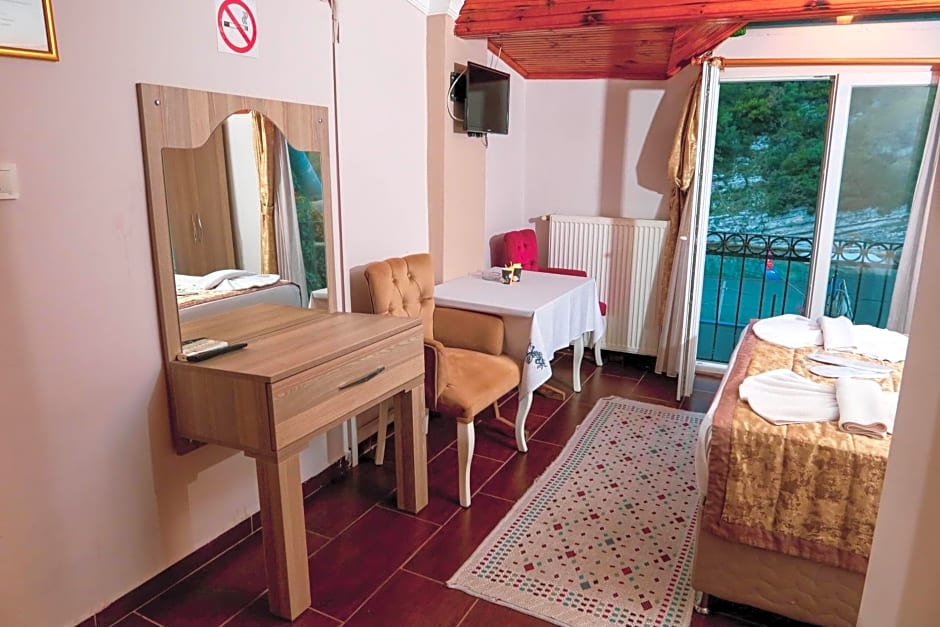 Ağva Carpediem Otel