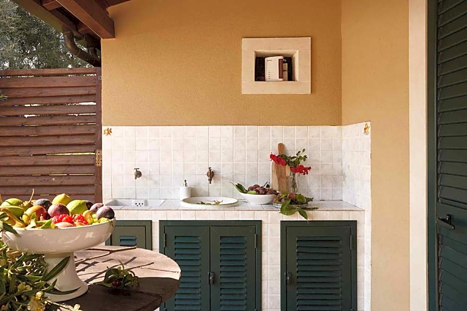 hiresicily - Casale della Pergola