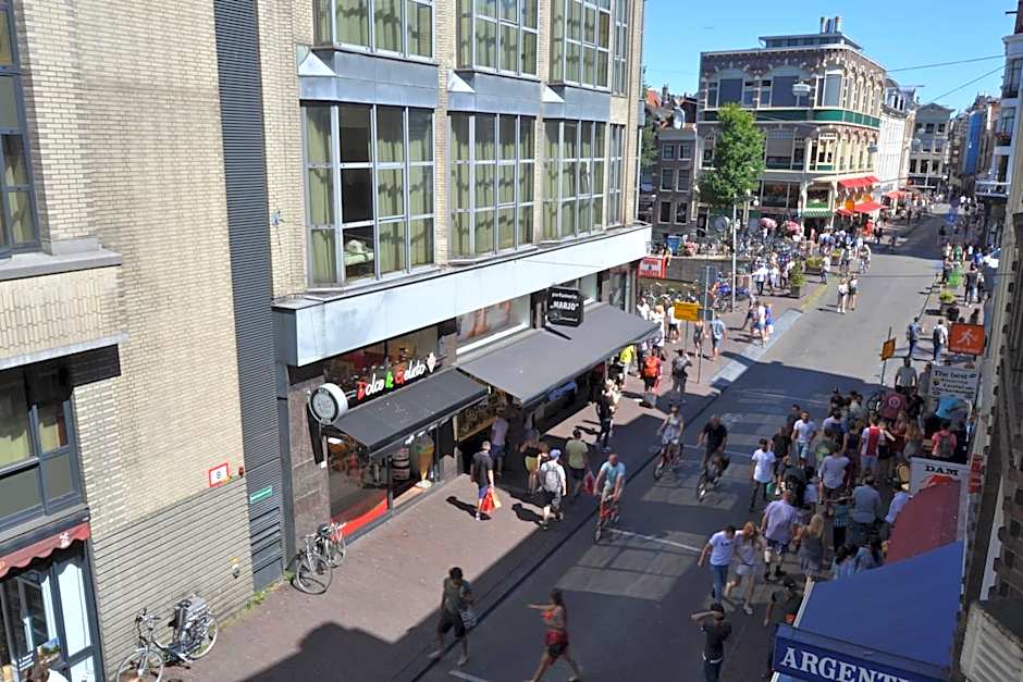 Hotel De Gerstekorrel