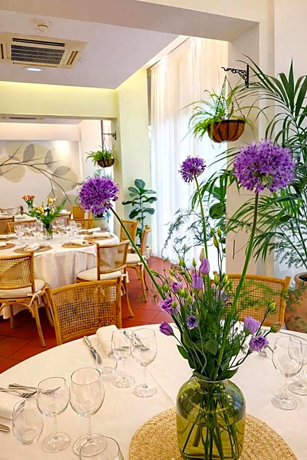Hotel Castello Artemide Congressi