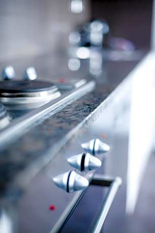 Deluxe Two-Bedroom Apartment - Loft