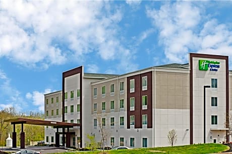 Holiday Inn Express & Suites Harrisburg S - New Cumberland By IHG