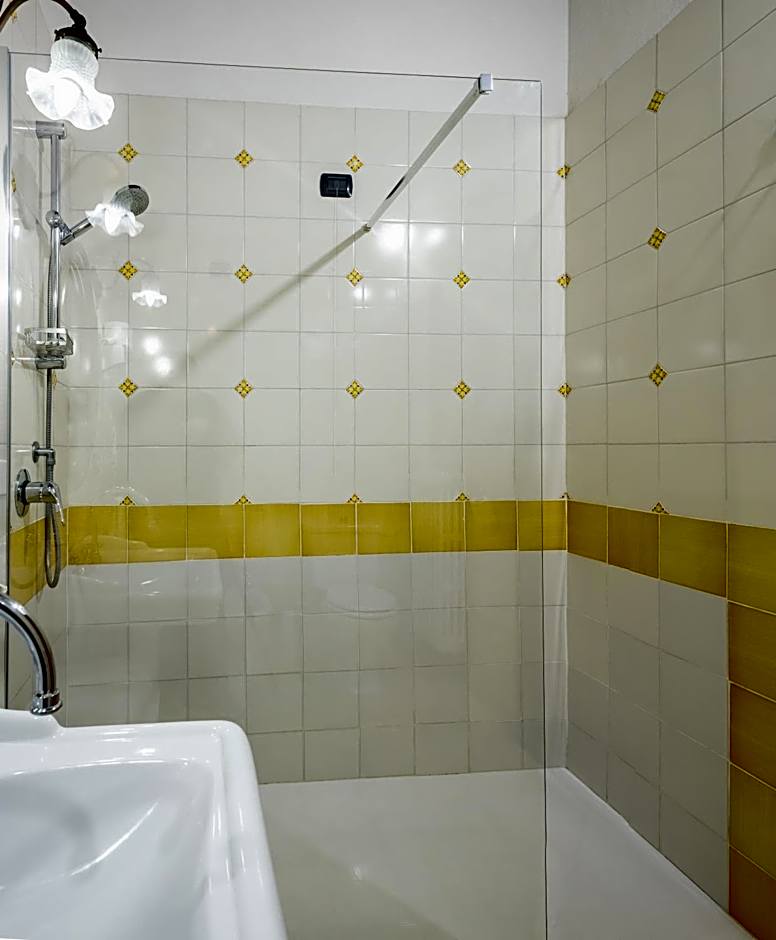 La residenza del Proconsolo