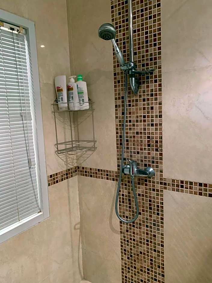 Jomtien Beach Penthouses Condo