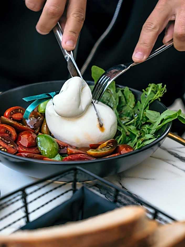 DeBlox living - Ben Avigdor Apartments