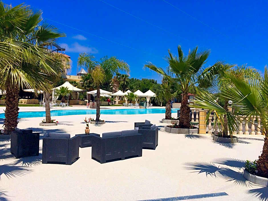 Grand Hotel Stella Maris Italia