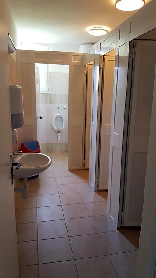 Youth Hostel Pinesta