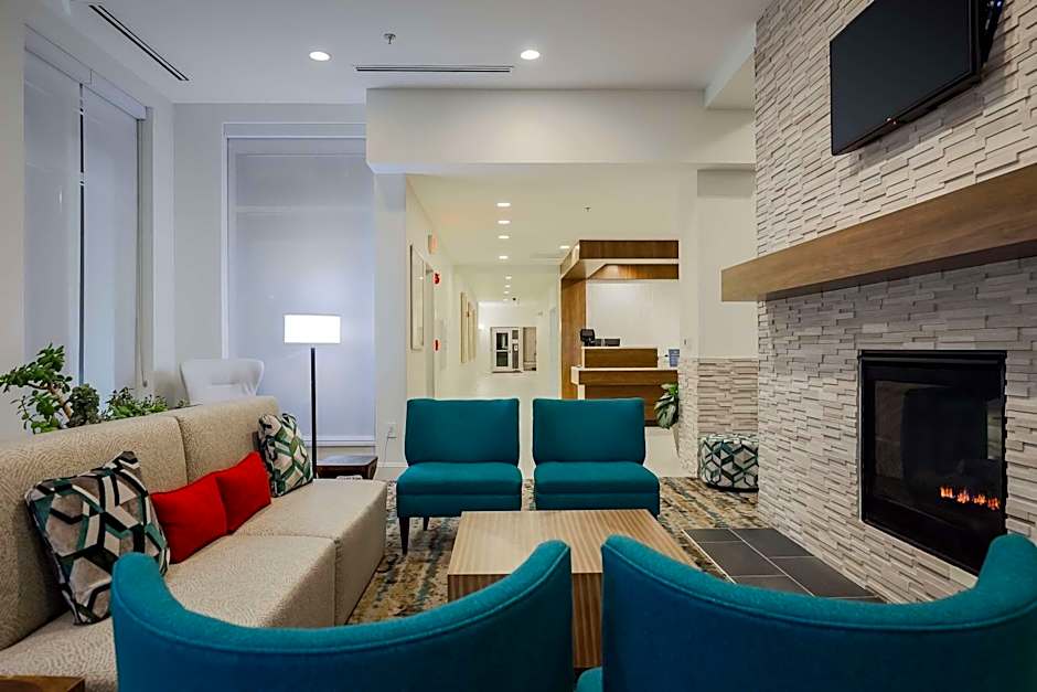 Hilton Garden Inn Tifton