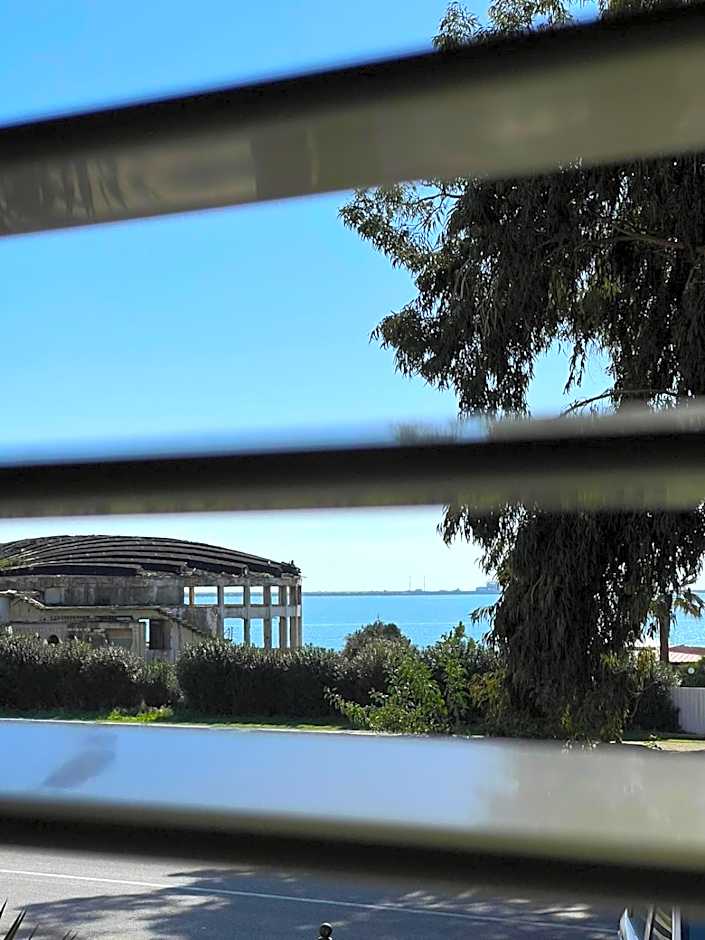 In Riva al Mare