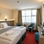 Hotel Mediterran Budapest