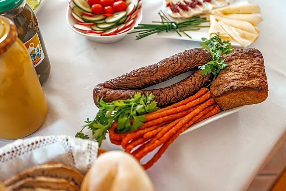 Dom Wypoczynkowy Orełki