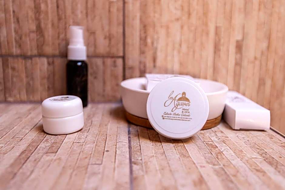 HOTEL & SPA LOS AGAVES Tepotzotlán