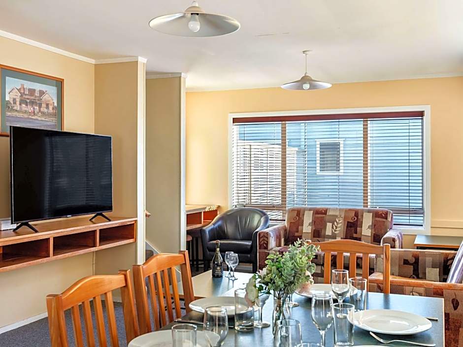 Turangi Leisure Lodge