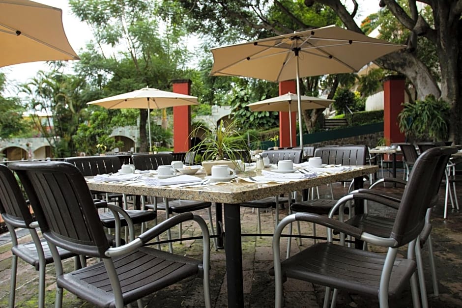 Hotel Villa del Conquistador