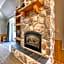 The River Condos Hot Tub Fireplace Family & Pet Friendly River Front 2 to 6 bedroom condos dock