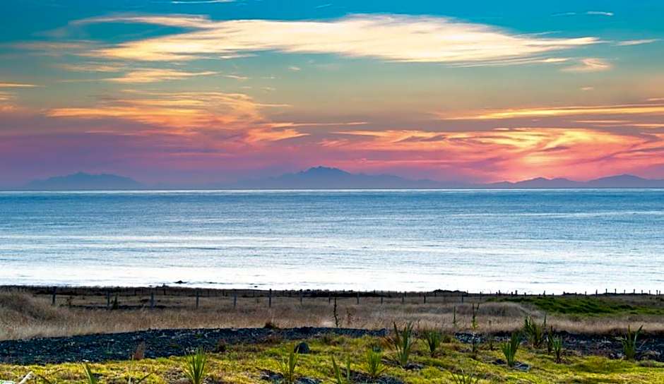 Waimeha Camping Village