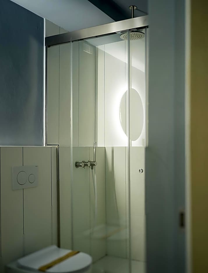 Imago Plus Hotel