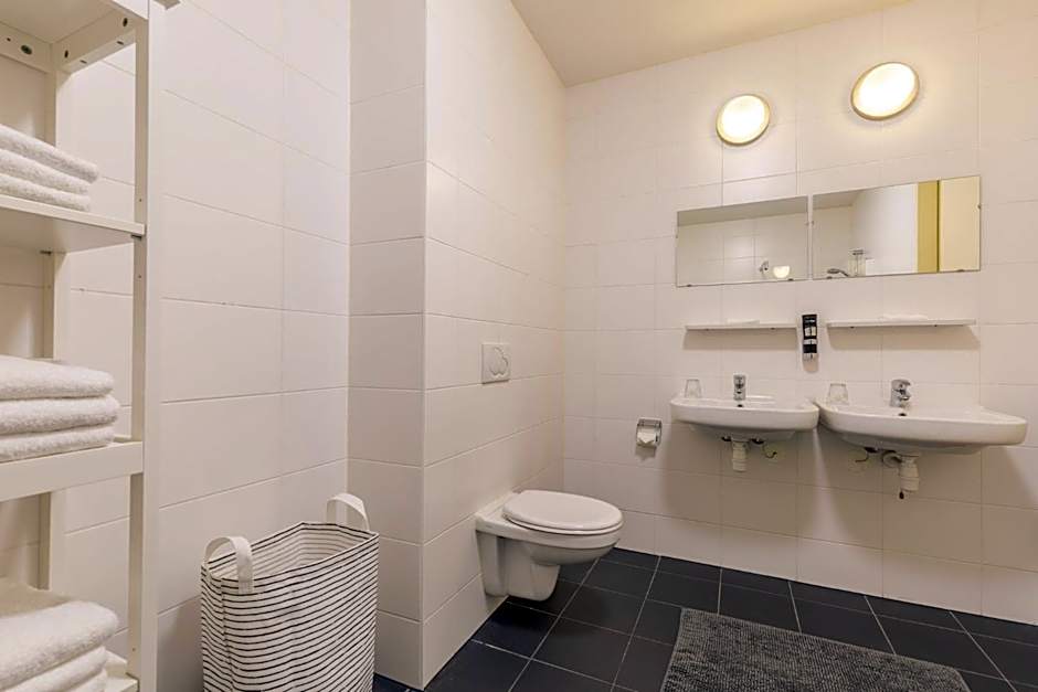 Leonardo Hotel Papendrecht