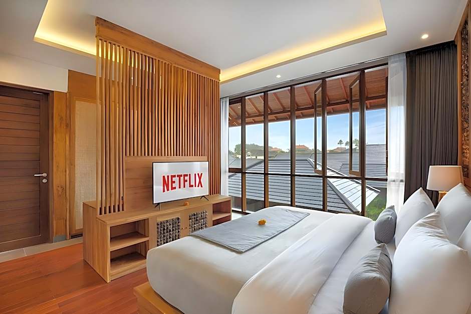 Teratai Villa Canggu by Ini Vie Hospitality