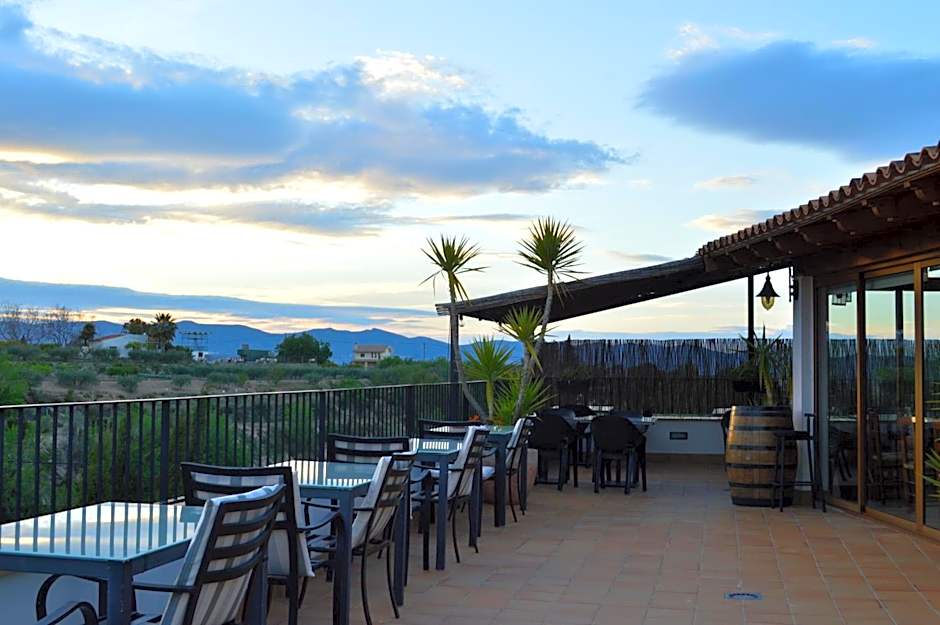 Hotel La Sitja - Adults only