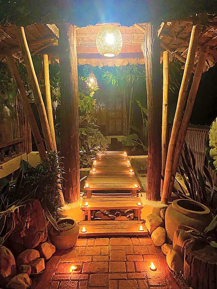 Ban Rai Jai Chaem - Spa Cafe & Homestay