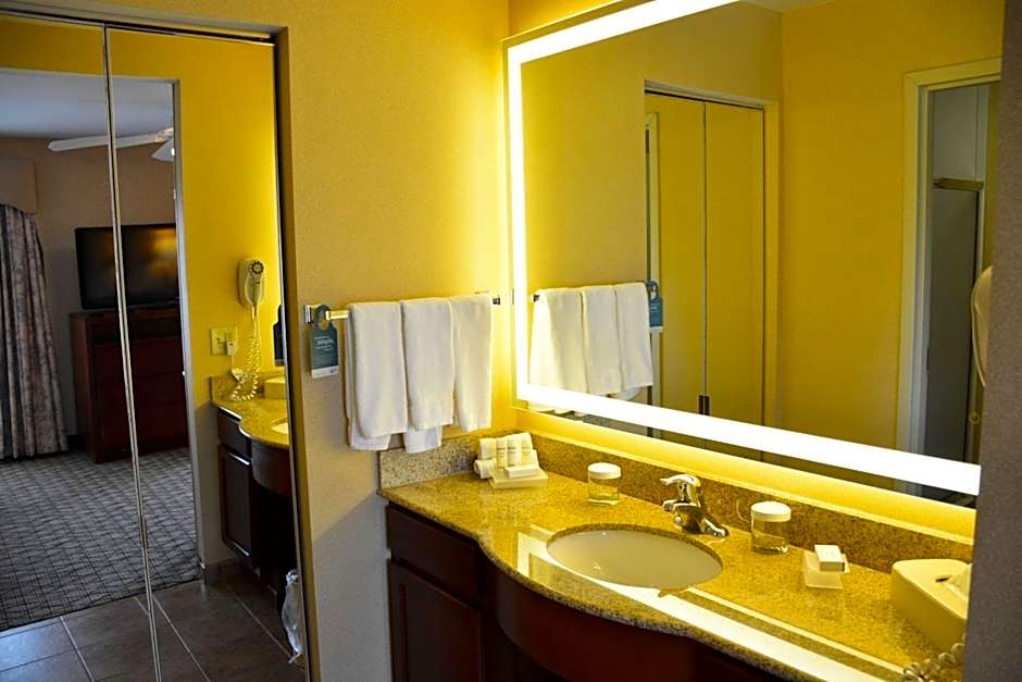 Homewood Suites By Hilton Brighton