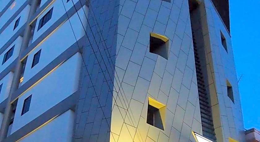 Nite and Day Laguna - Bintan